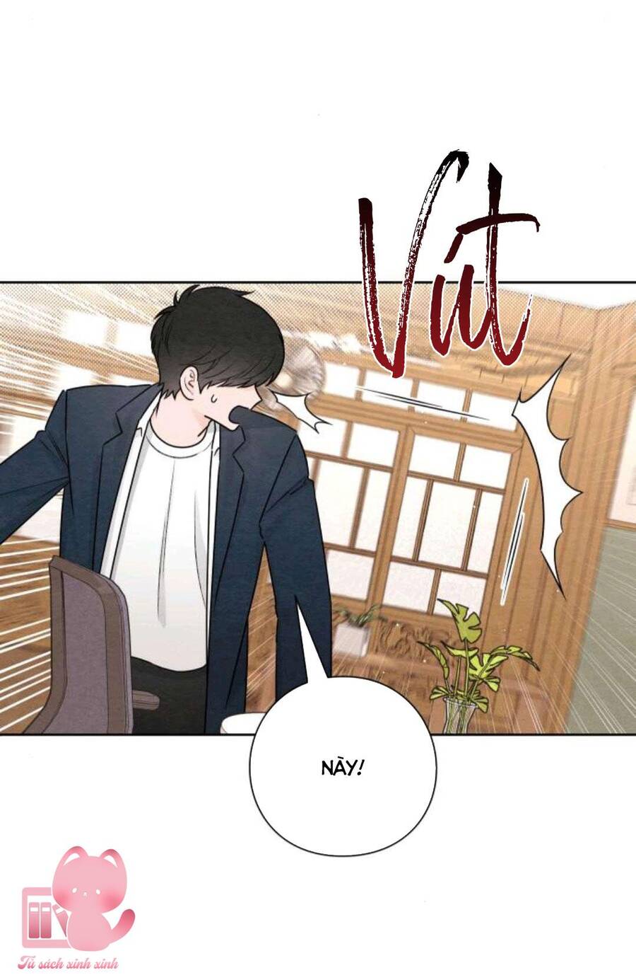 Bí Mật Thanh Xuân Chap 34 - Next Chap 35