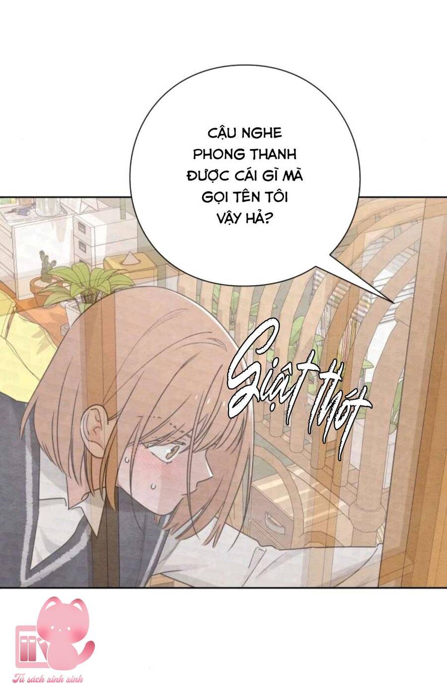 Bí Mật Thanh Xuân Chap 34 - Next Chap 35