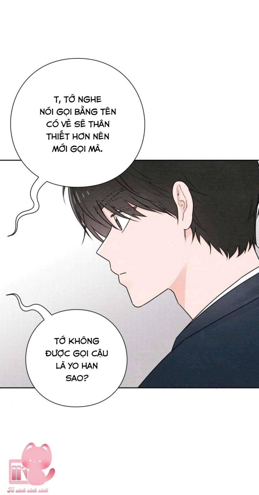 Bí Mật Thanh Xuân Chap 34 - Next Chap 35