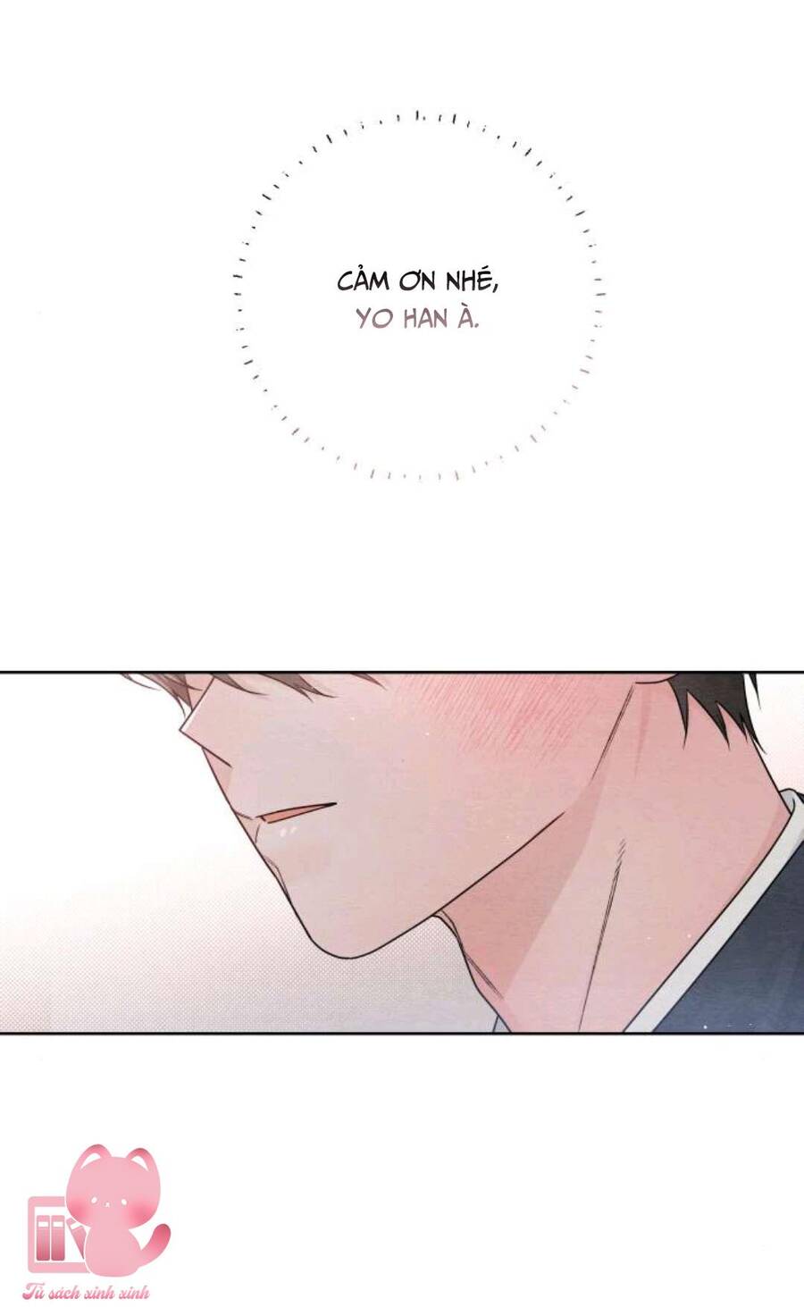 Bí Mật Thanh Xuân Chap 34 - Next Chap 35
