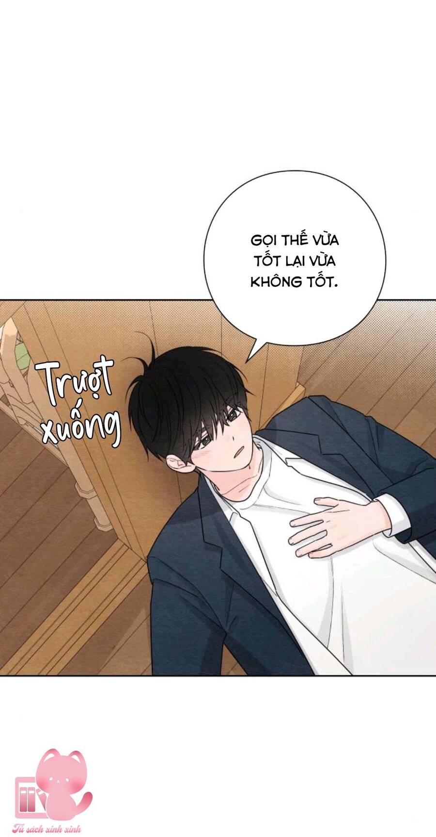 Bí Mật Thanh Xuân Chap 34 - Next Chap 35