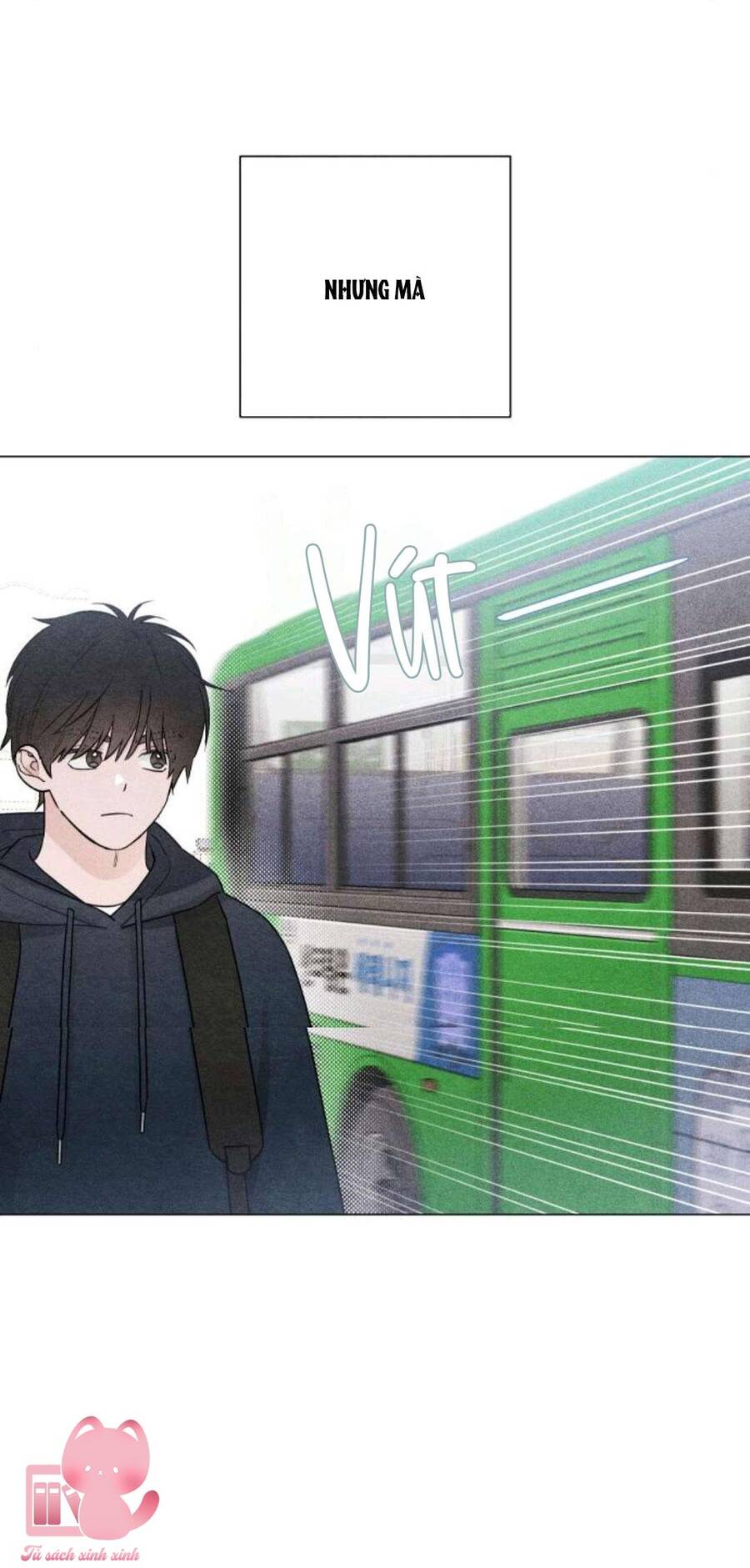 Bí Mật Thanh Xuân Chap 34 - Next Chap 35