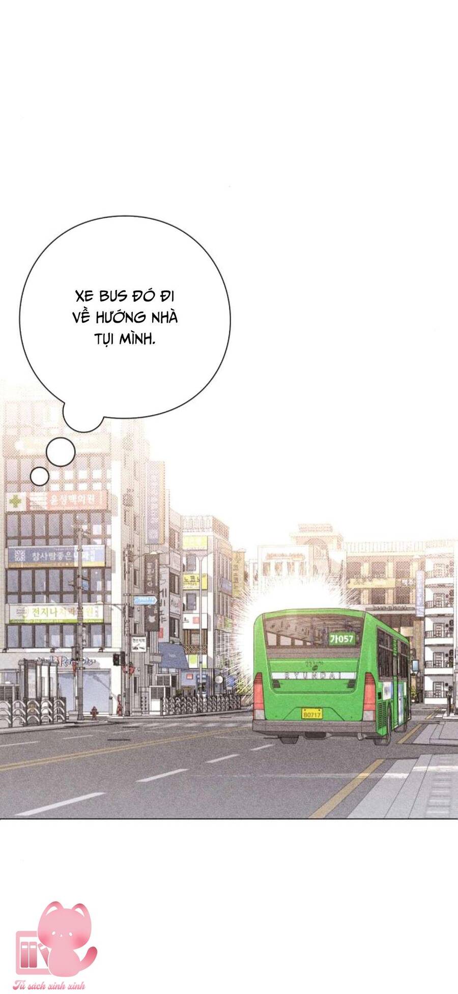 Bí Mật Thanh Xuân Chap 34 - Next Chap 35