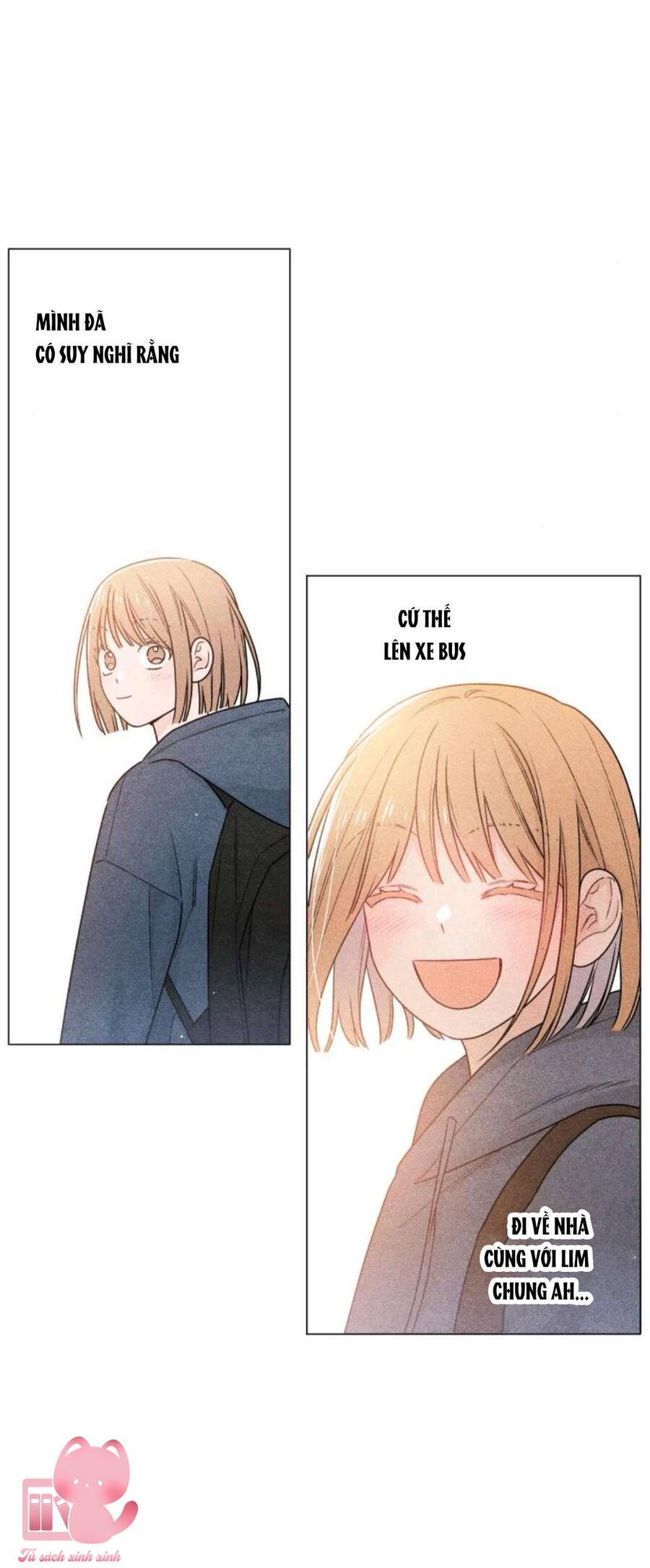Bí Mật Thanh Xuân Chap 34 - Next Chap 35