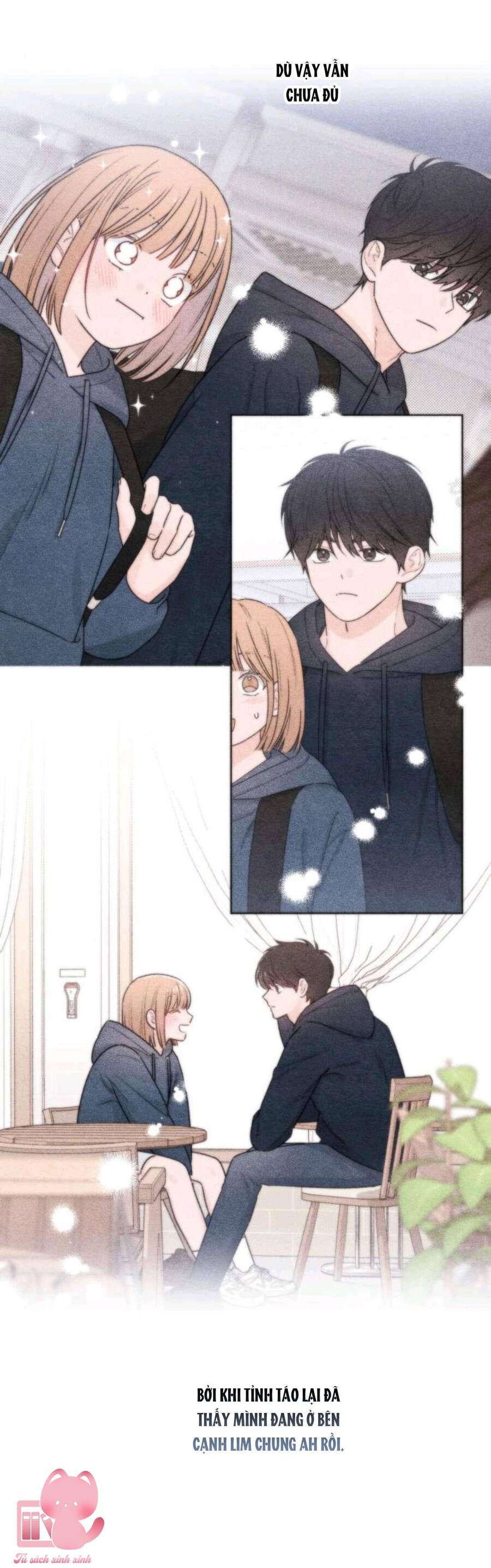 Bí Mật Thanh Xuân Chap 34 - Next Chap 35