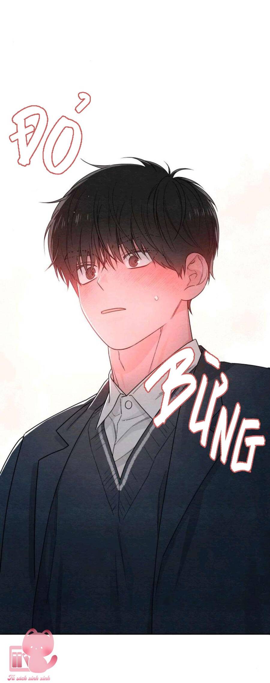 Bí Mật Thanh Xuân Chap 34 - Next Chap 35