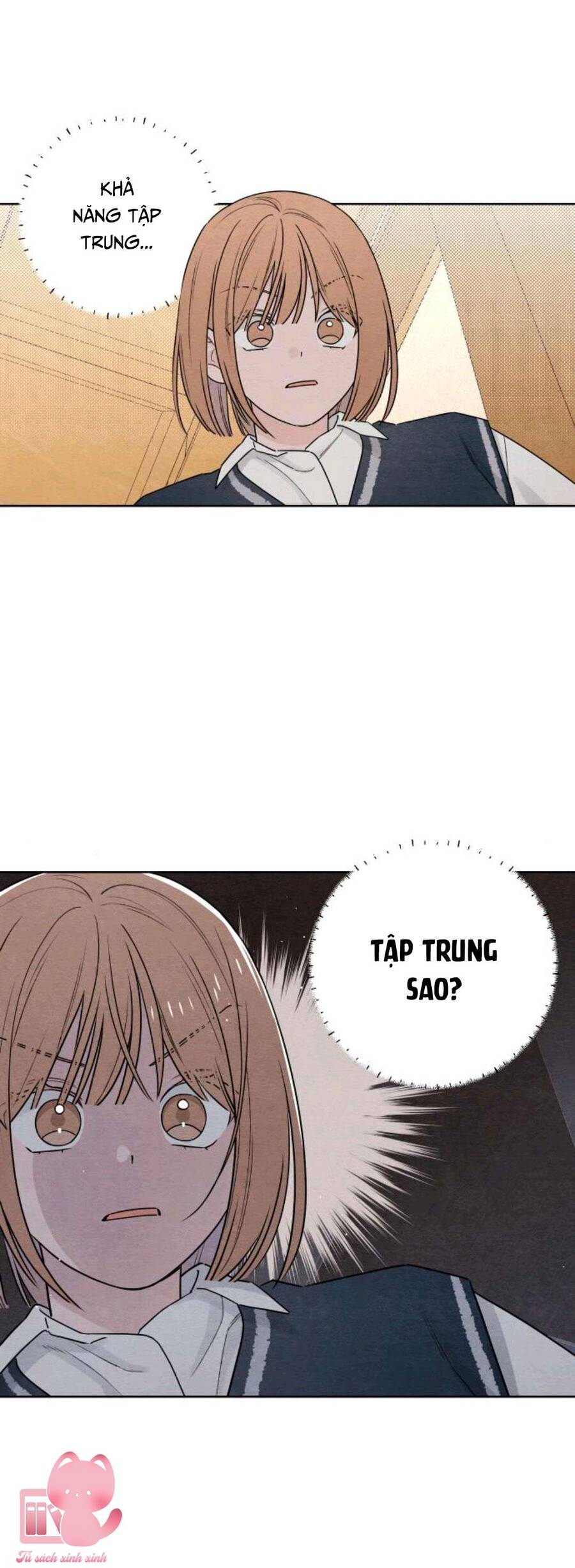 Bí Mật Thanh Xuân Chap 34 - Next Chap 35
