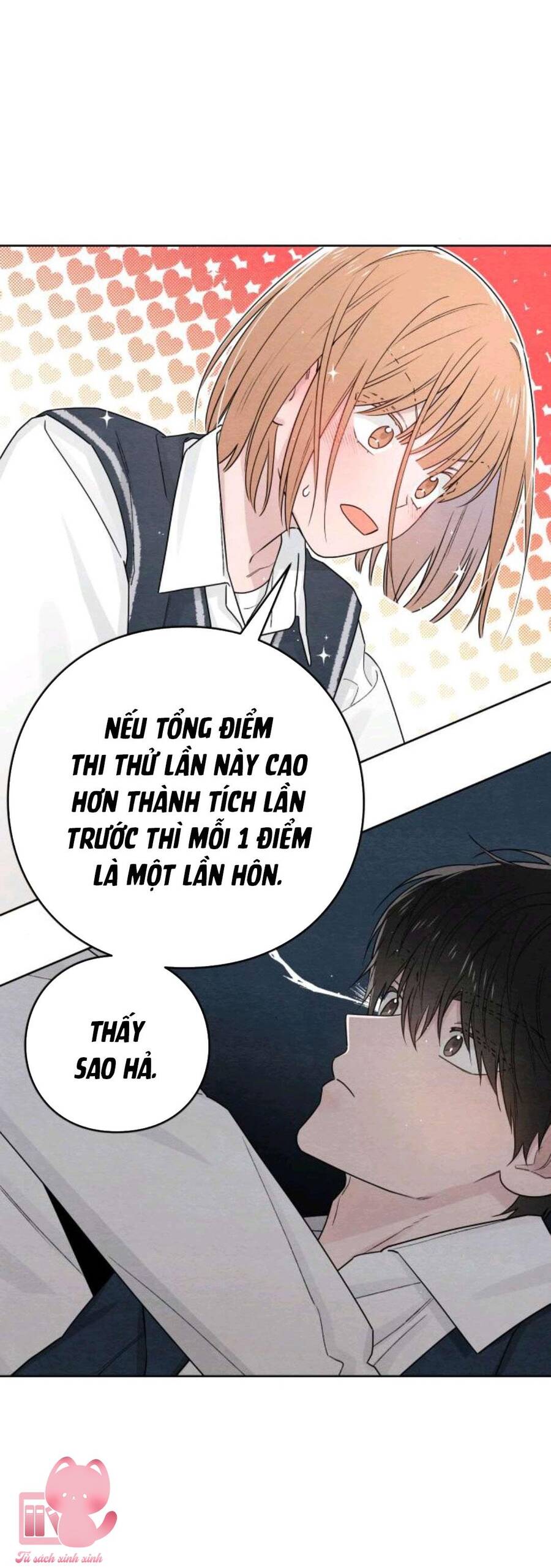 Bí Mật Thanh Xuân Chap 34 - Next Chap 35