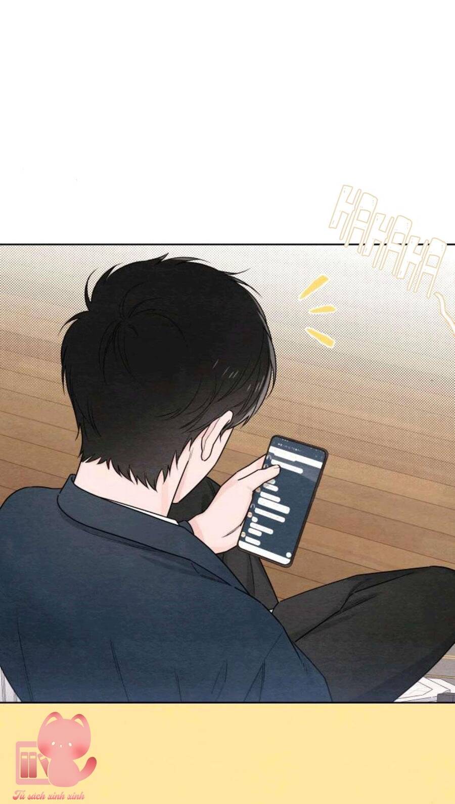 Bí Mật Thanh Xuân Chap 34 - Next Chap 35