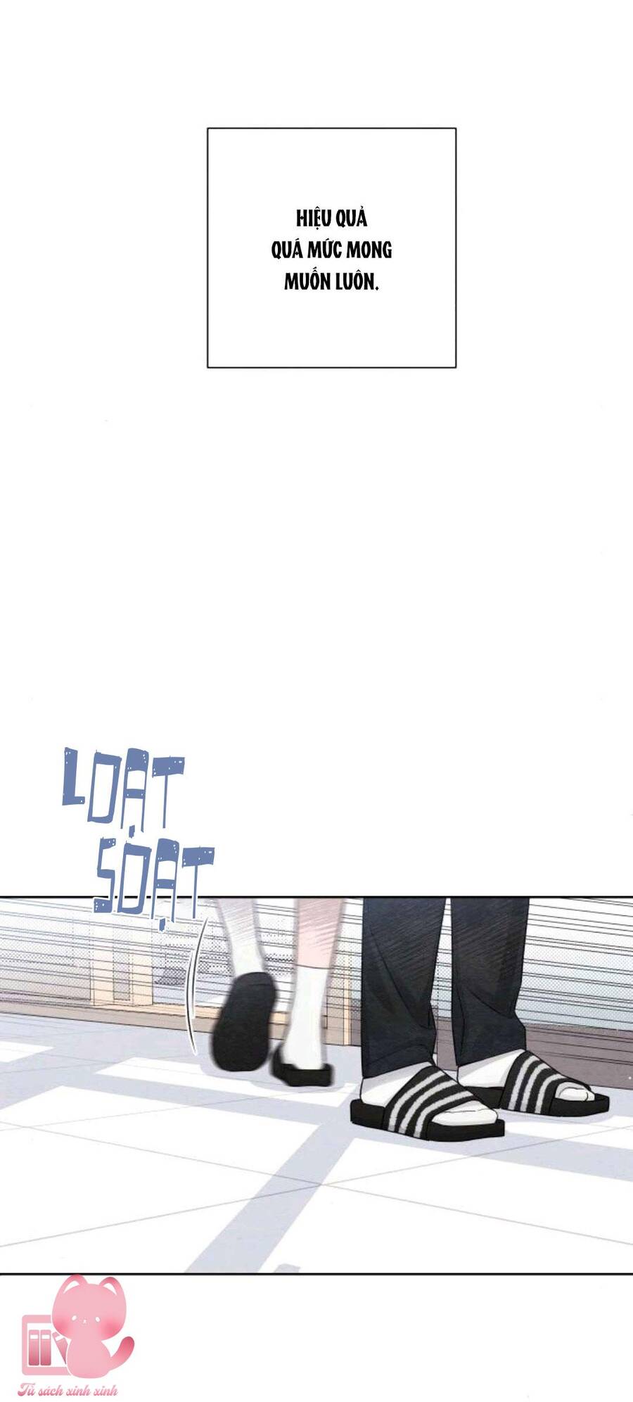 Bí Mật Thanh Xuân Chap 34 - Next Chap 35