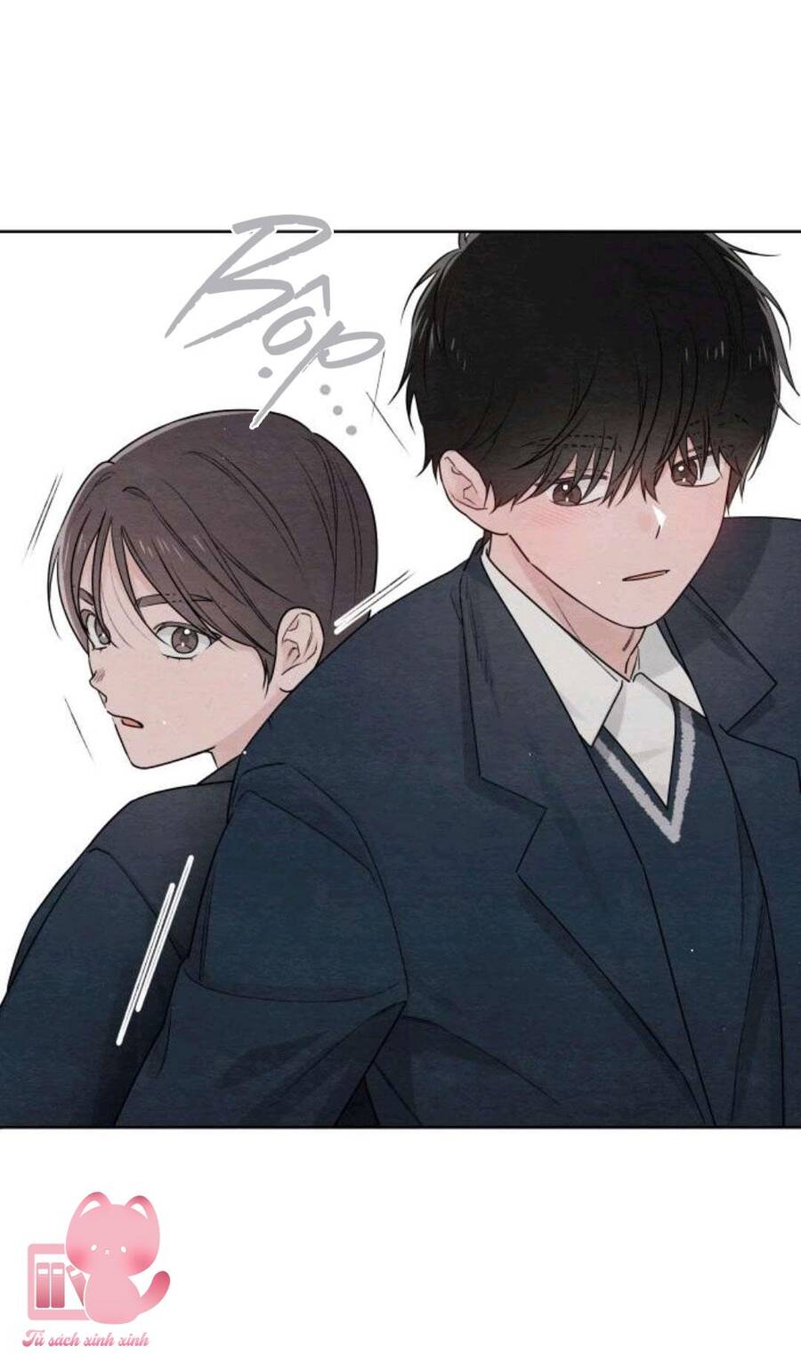 Bí Mật Thanh Xuân Chap 34 - Next Chap 35