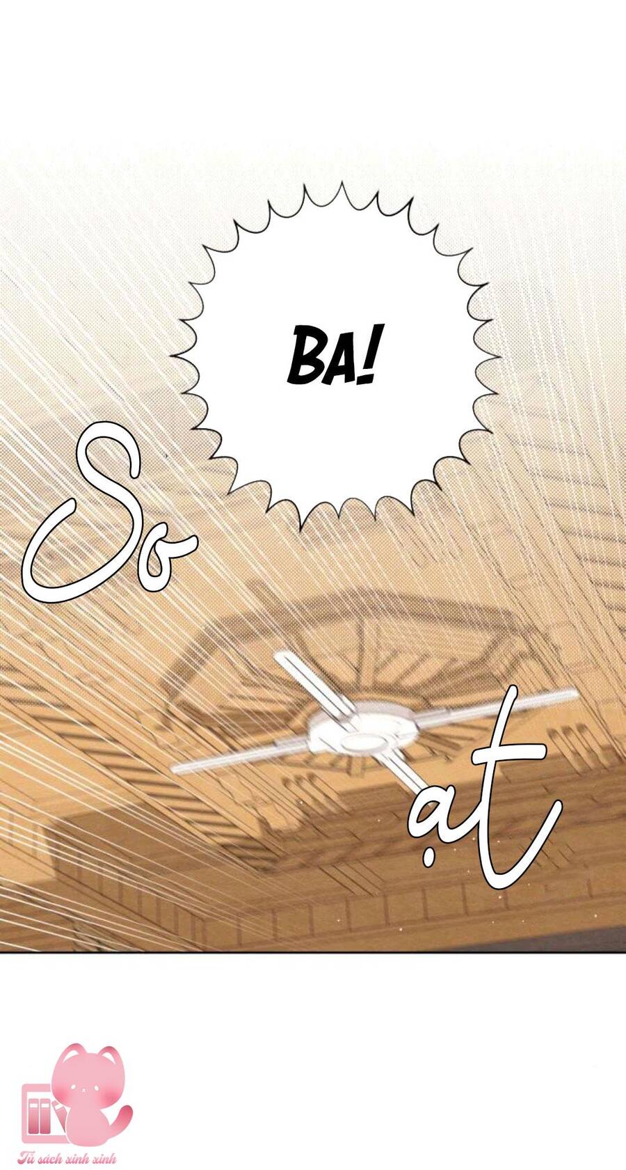 Bí Mật Thanh Xuân Chap 34 - Next Chap 35
