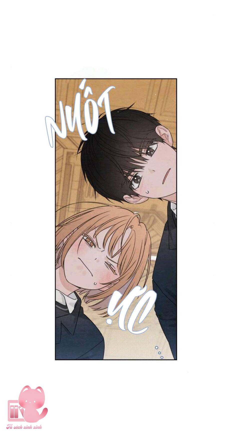 Bí Mật Thanh Xuân Chap 34 - Next Chap 35