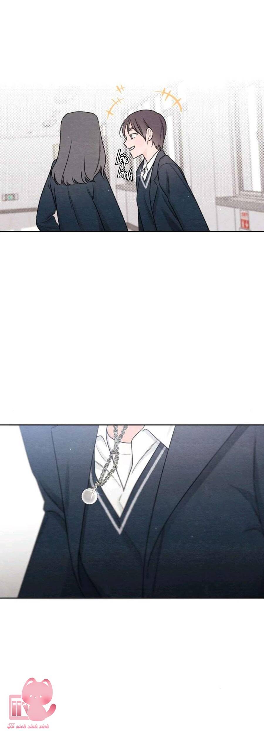 Bí Mật Thanh Xuân Chap 34 - Next Chap 35