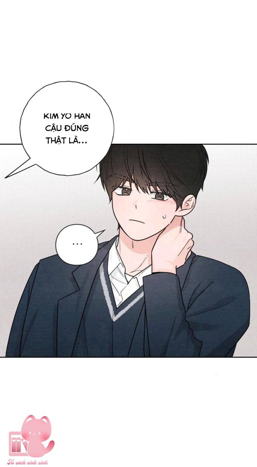 Bí Mật Thanh Xuân Chap 35 - Next Chap 36
