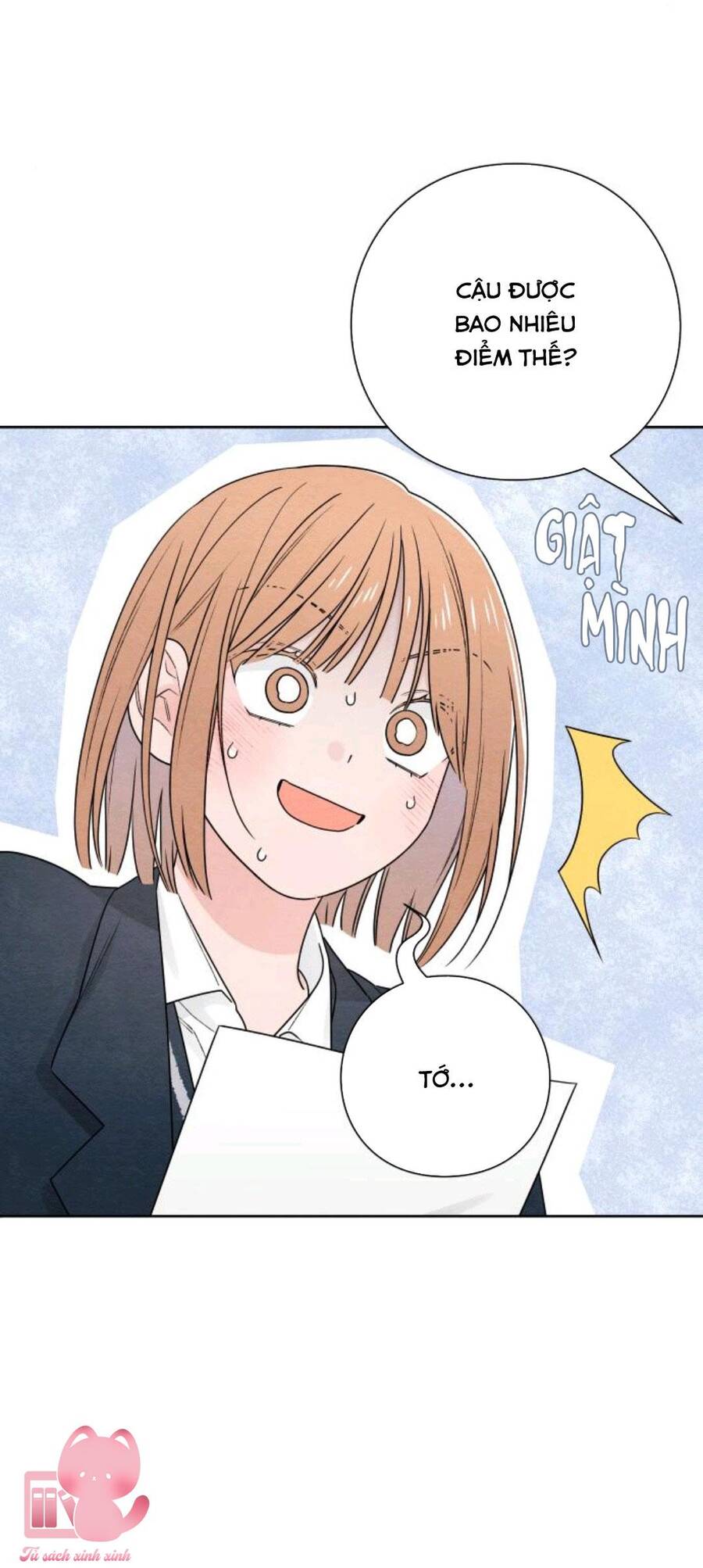 Bí Mật Thanh Xuân Chap 35 - Next Chap 36
