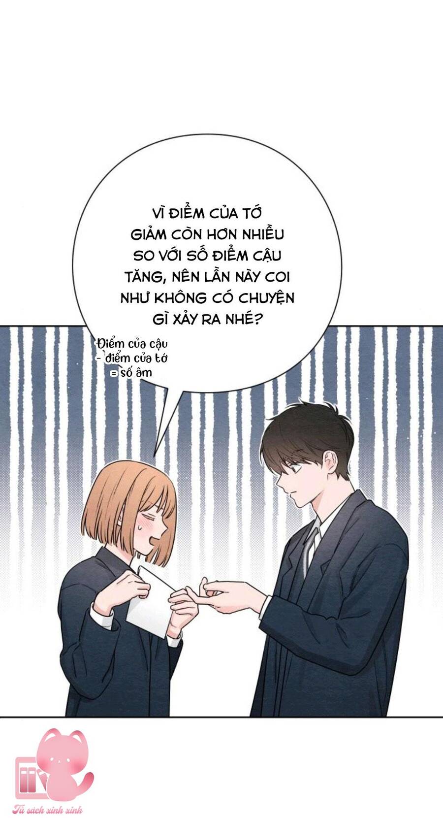 Bí Mật Thanh Xuân Chap 35 - Next Chap 36