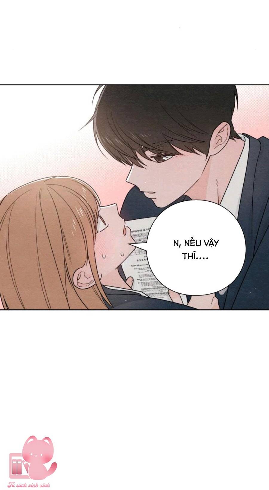 Bí Mật Thanh Xuân Chap 35 - Next Chap 36