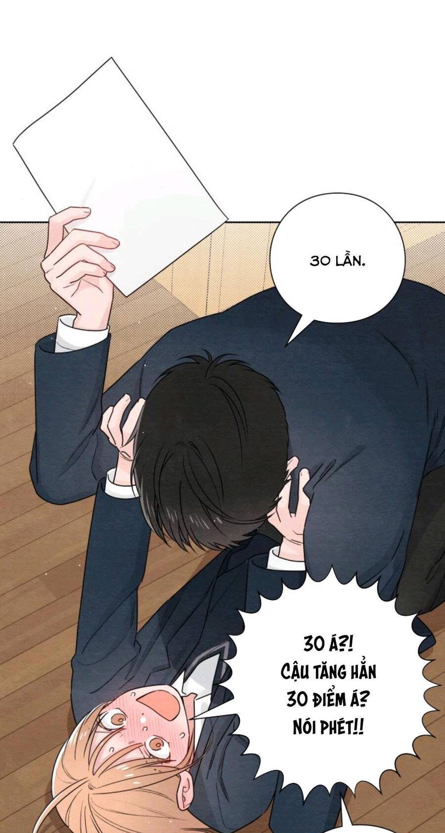 Bí Mật Thanh Xuân Chap 35 - Next Chap 36