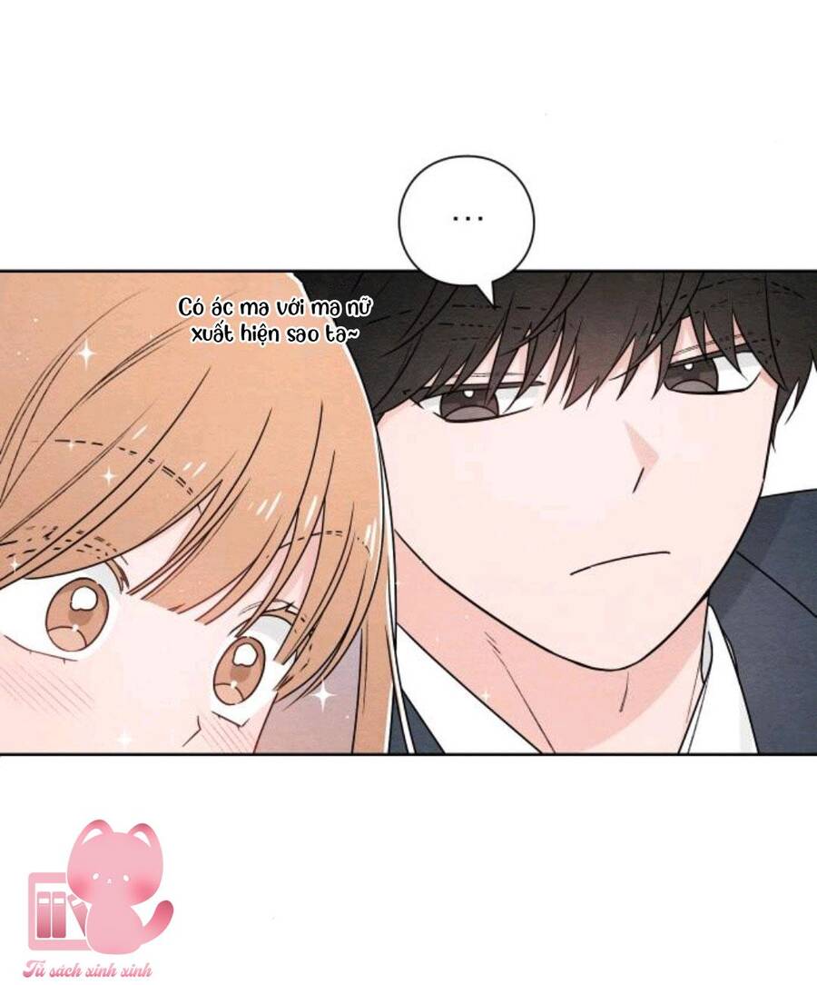 Bí Mật Thanh Xuân Chap 35 - Next Chap 36