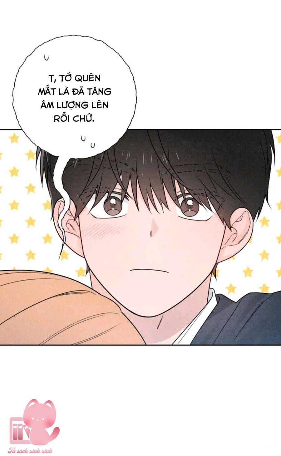 Bí Mật Thanh Xuân Chap 35 - Next Chap 36