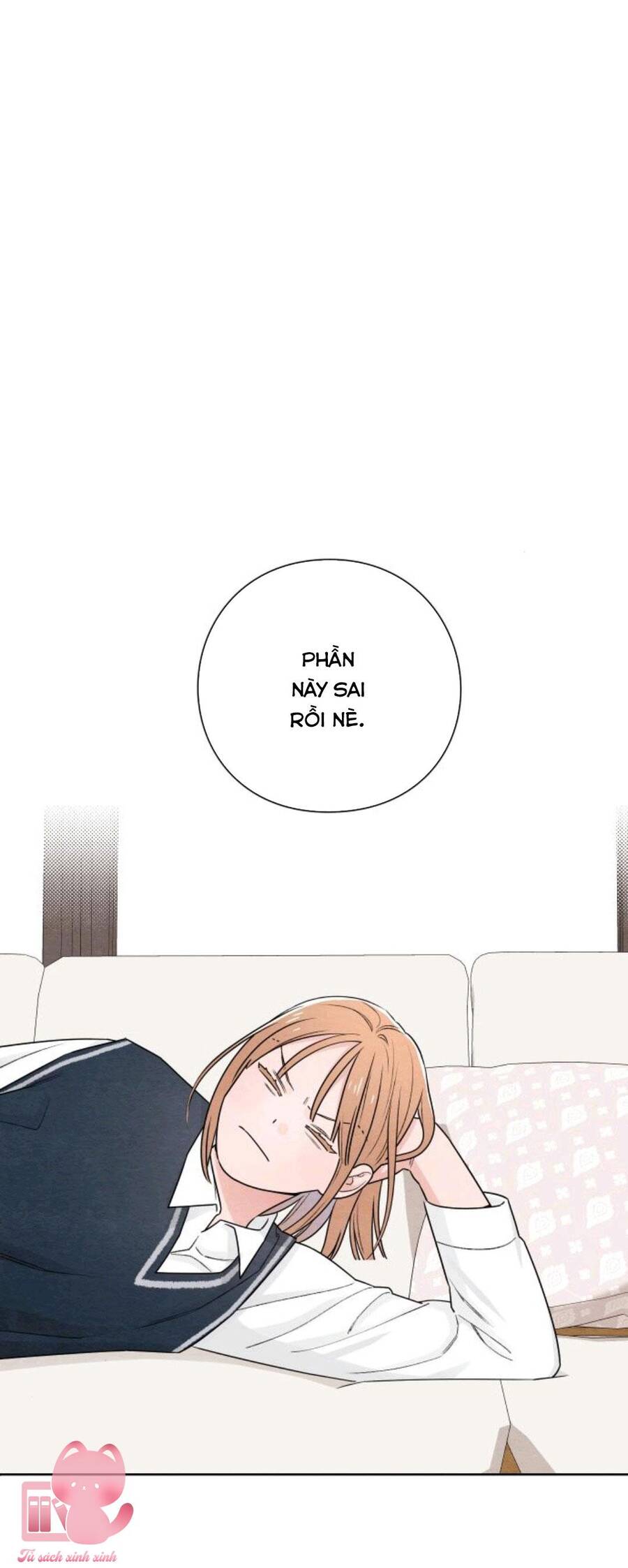Bí Mật Thanh Xuân Chap 35 - Next Chap 36