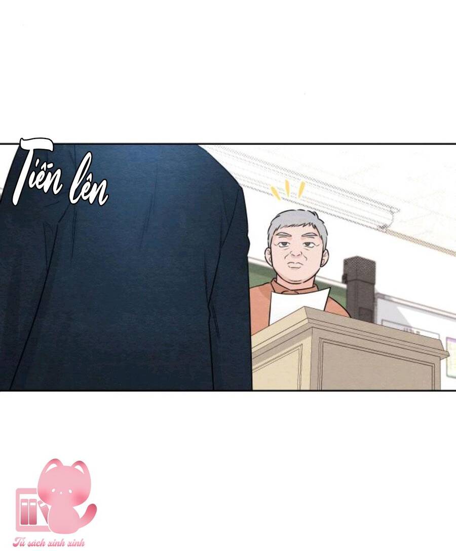 Bí Mật Thanh Xuân Chap 35 - Next Chap 36