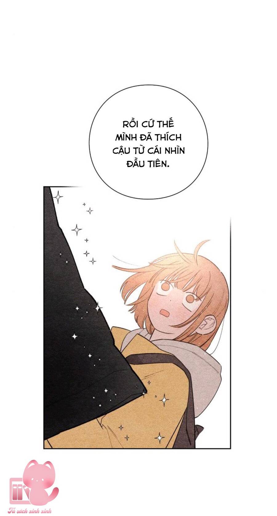 Bí Mật Thanh Xuân Chap 35 - Next Chap 36