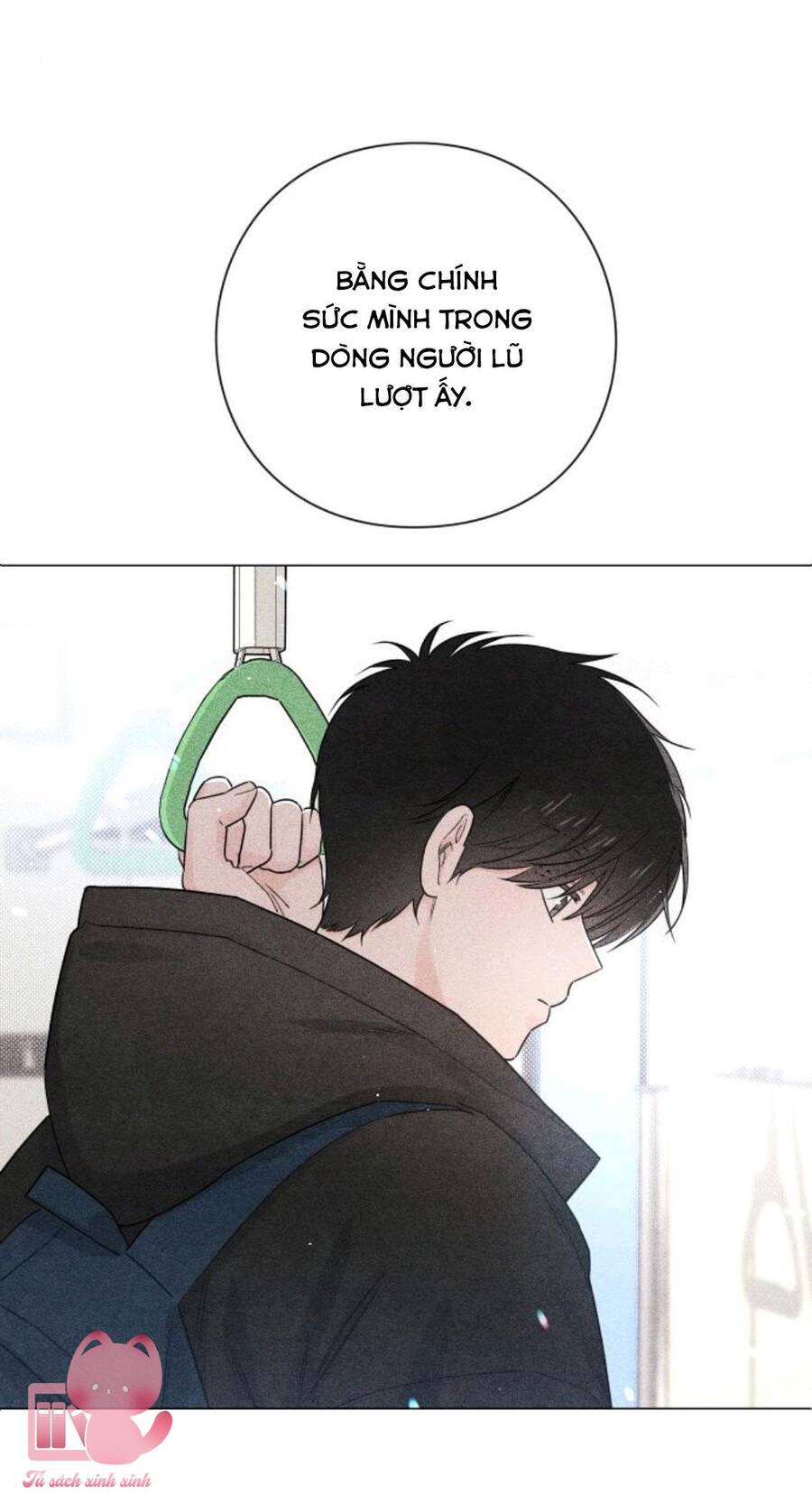 Bí Mật Thanh Xuân Chap 35 - Next Chap 36
