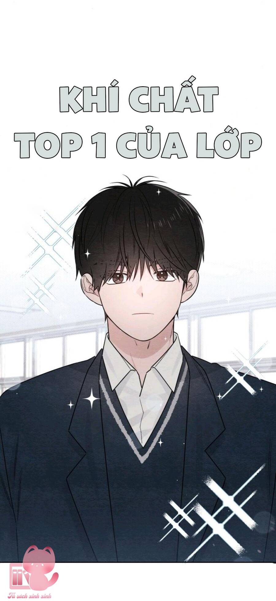 Bí Mật Thanh Xuân Chap 35 - Next Chap 36