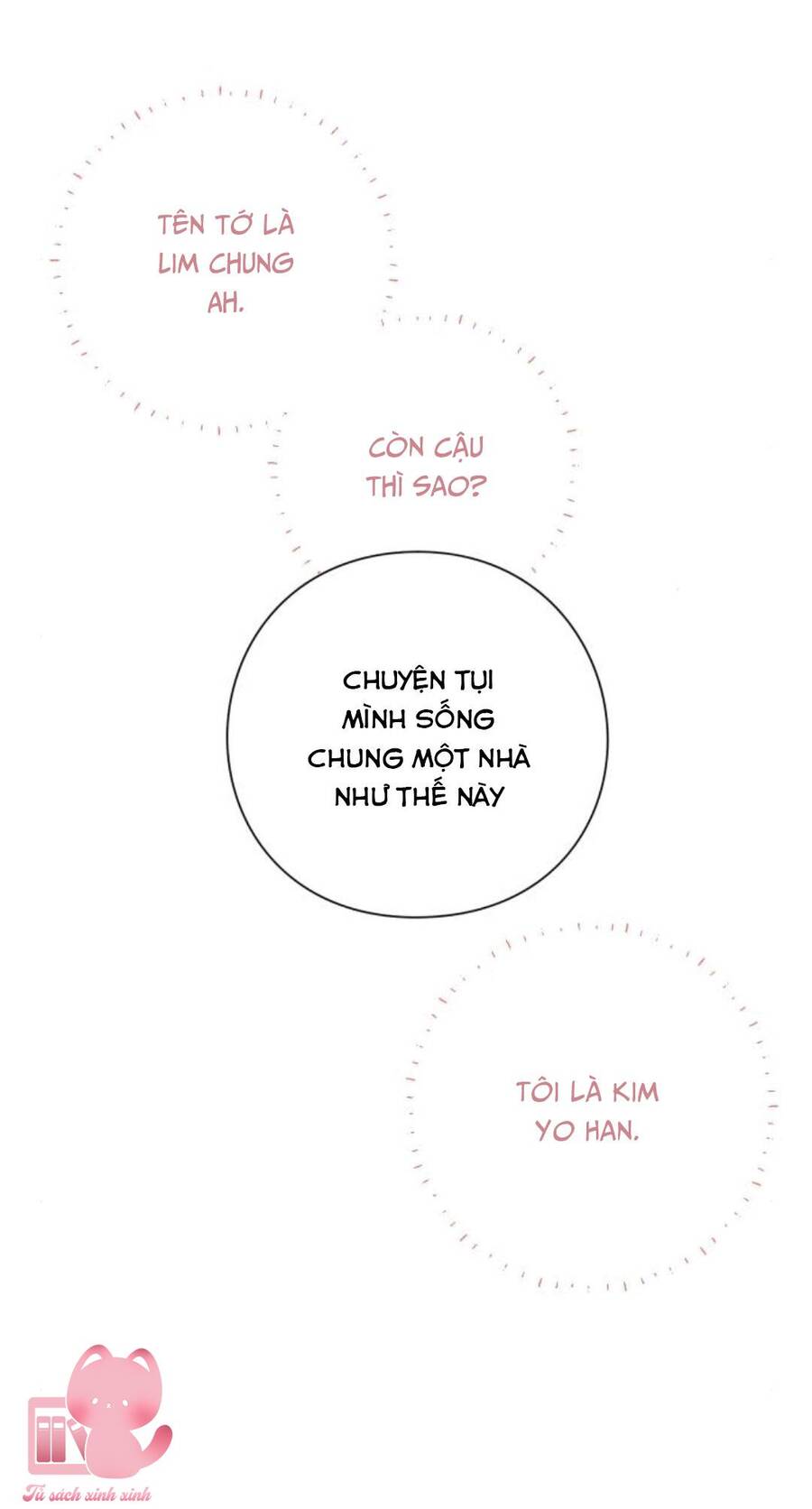 Bí Mật Thanh Xuân Chap 35 - Next Chap 36