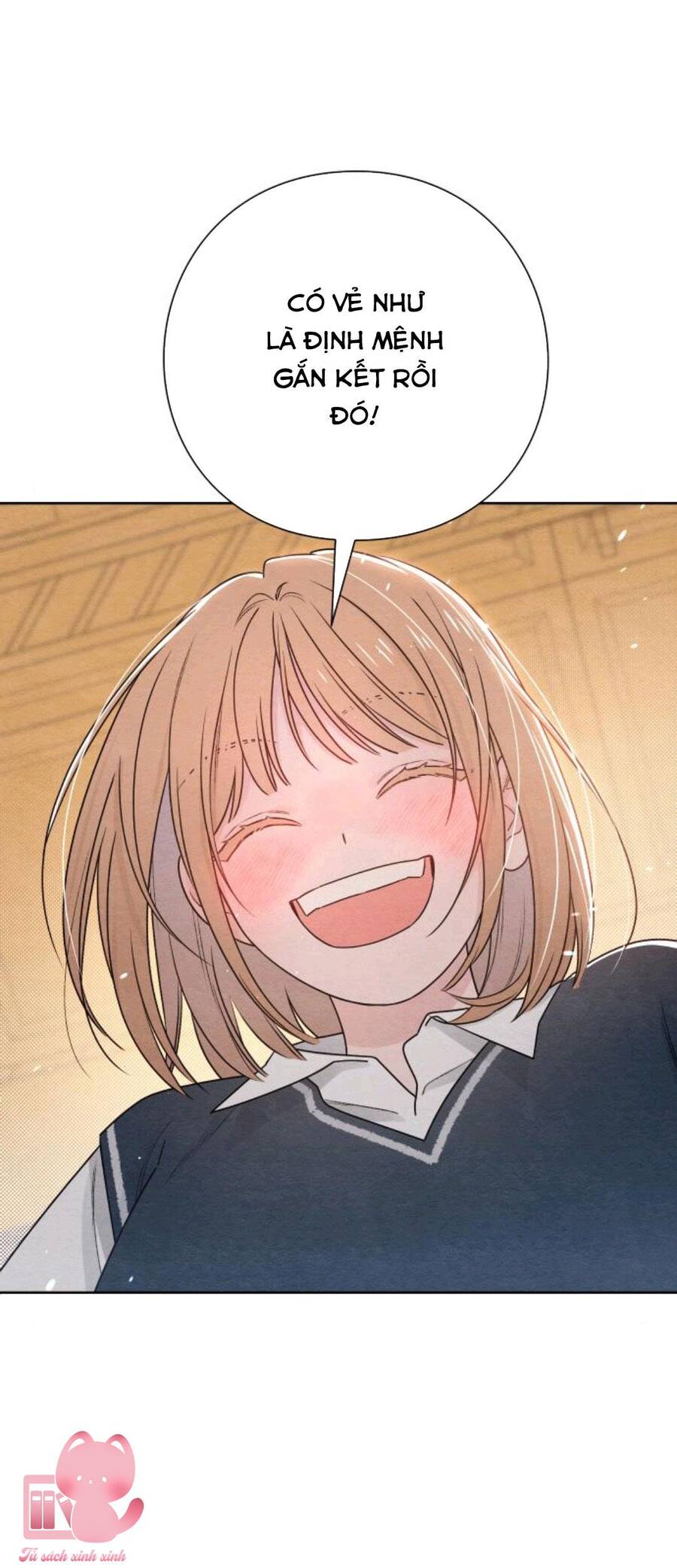 Bí Mật Thanh Xuân Chap 35 - Next Chap 36