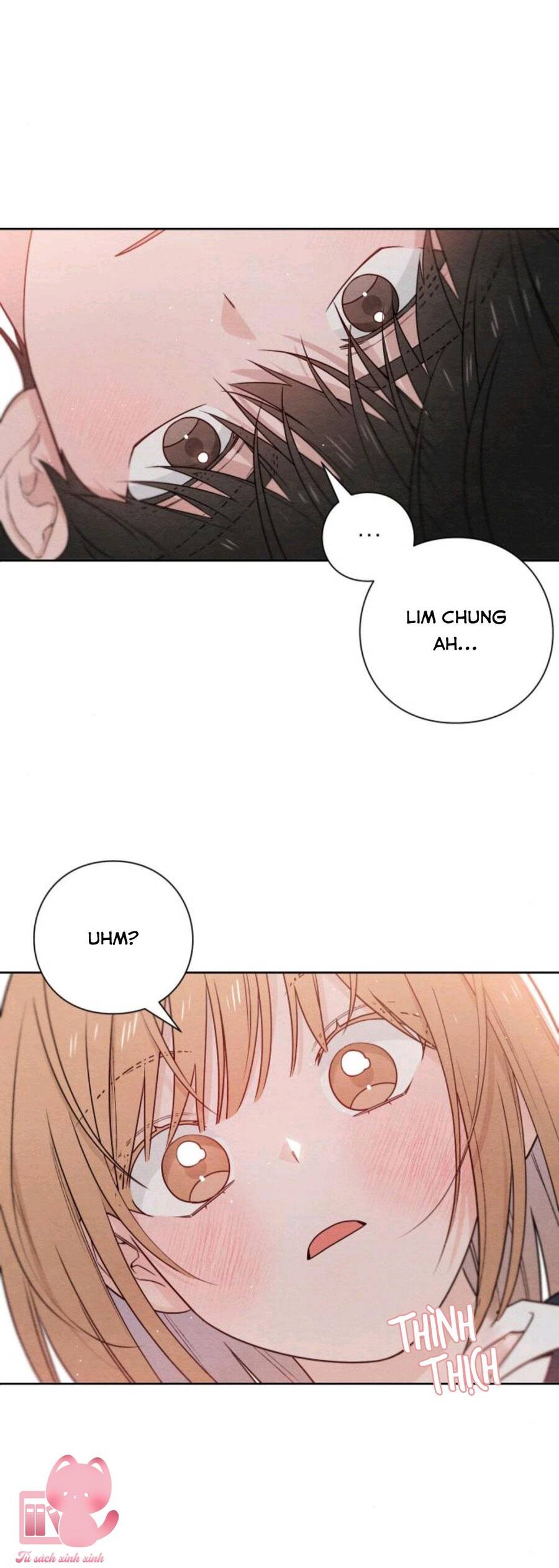 Bí Mật Thanh Xuân Chap 35 - Next Chap 36