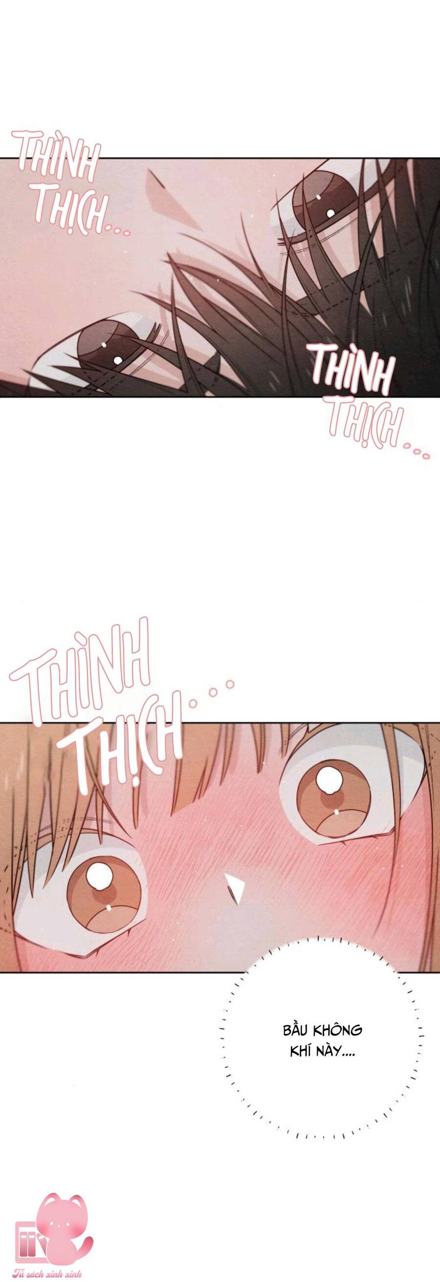 Bí Mật Thanh Xuân Chap 35 - Next Chap 36