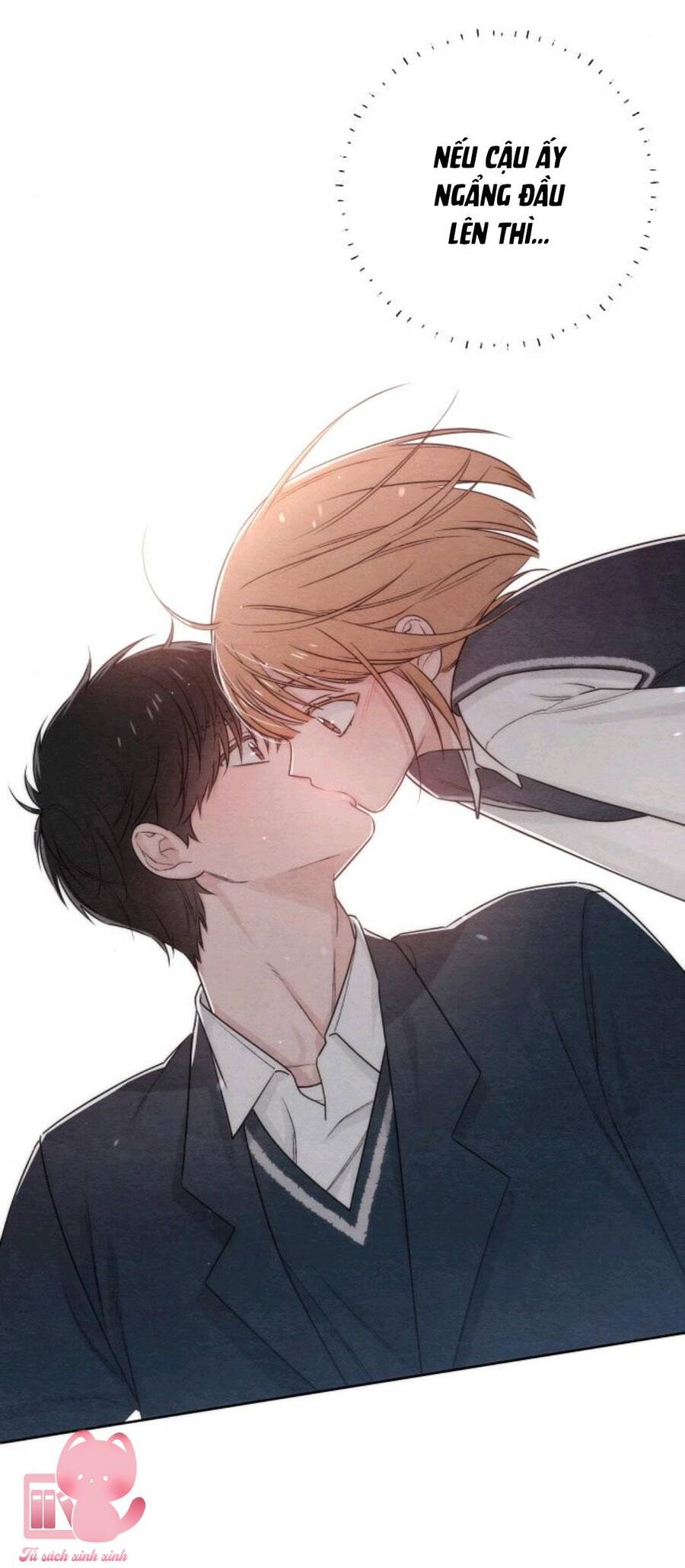 Bí Mật Thanh Xuân Chap 35 - Next Chap 36