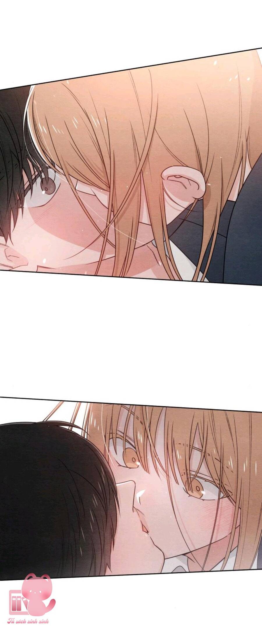 Bí Mật Thanh Xuân Chap 35 - Next Chap 36