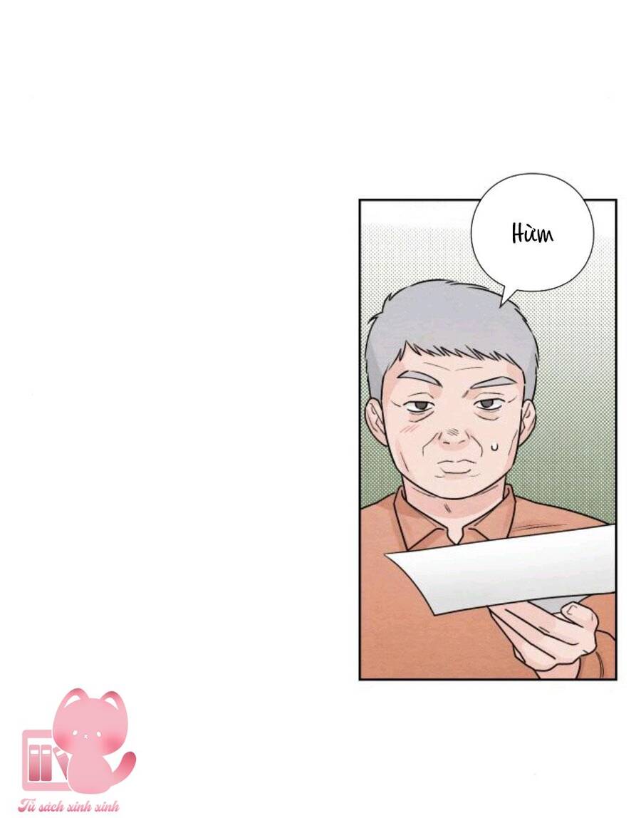 Bí Mật Thanh Xuân Chap 35 - Next Chap 36
