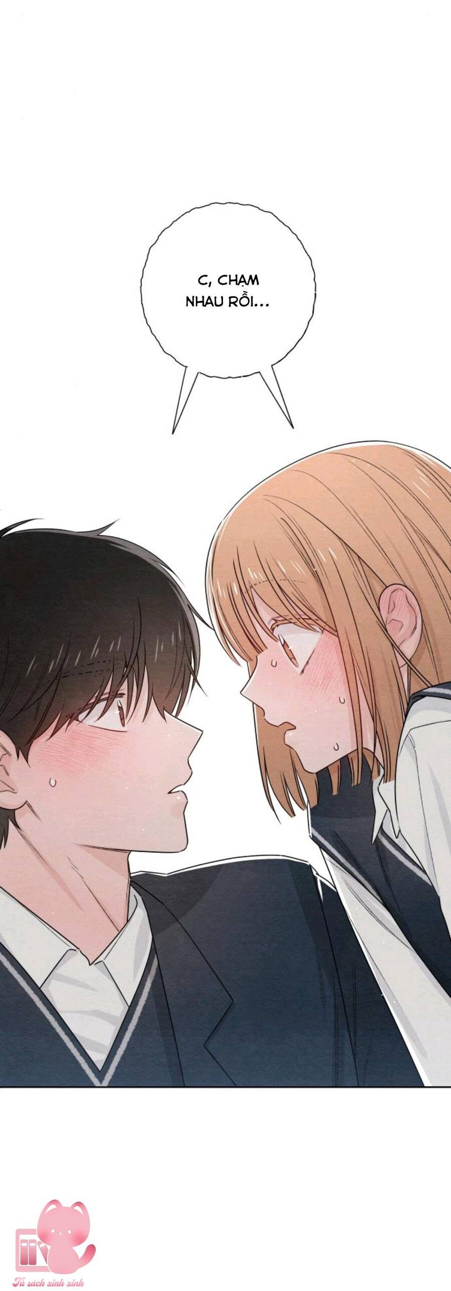 Bí Mật Thanh Xuân Chap 35 - Next Chap 36