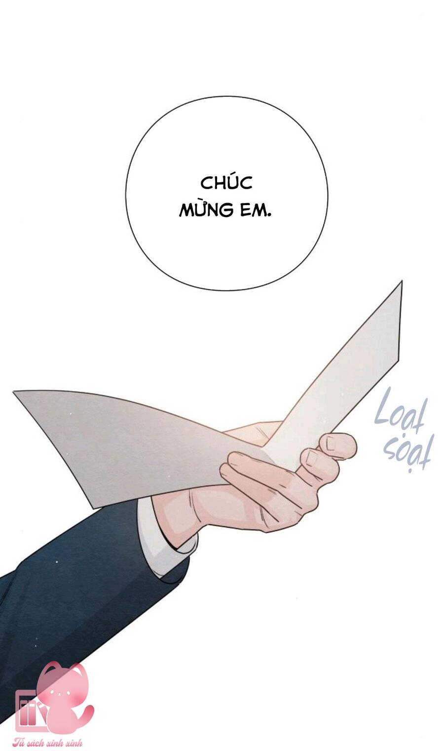 Bí Mật Thanh Xuân Chap 35 - Next Chap 36