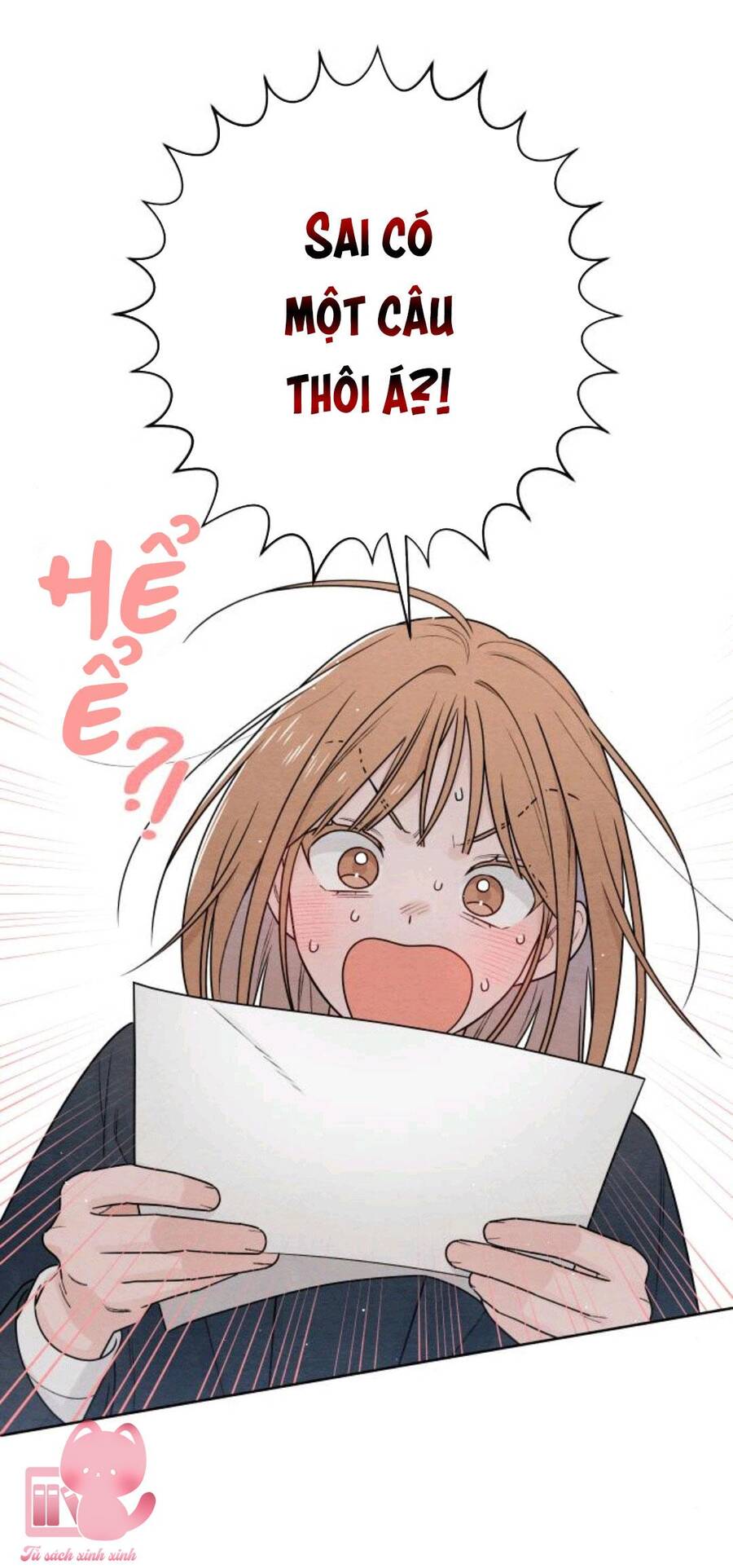 Bí Mật Thanh Xuân Chap 35 - Next Chap 36
