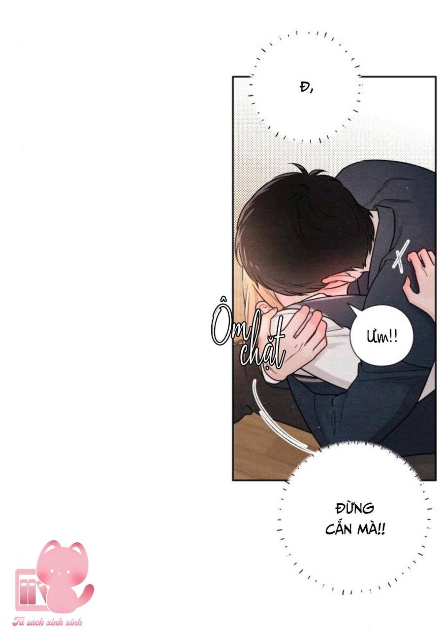 Bí Mật Thanh Xuân Chap 36 - Next Chap 37