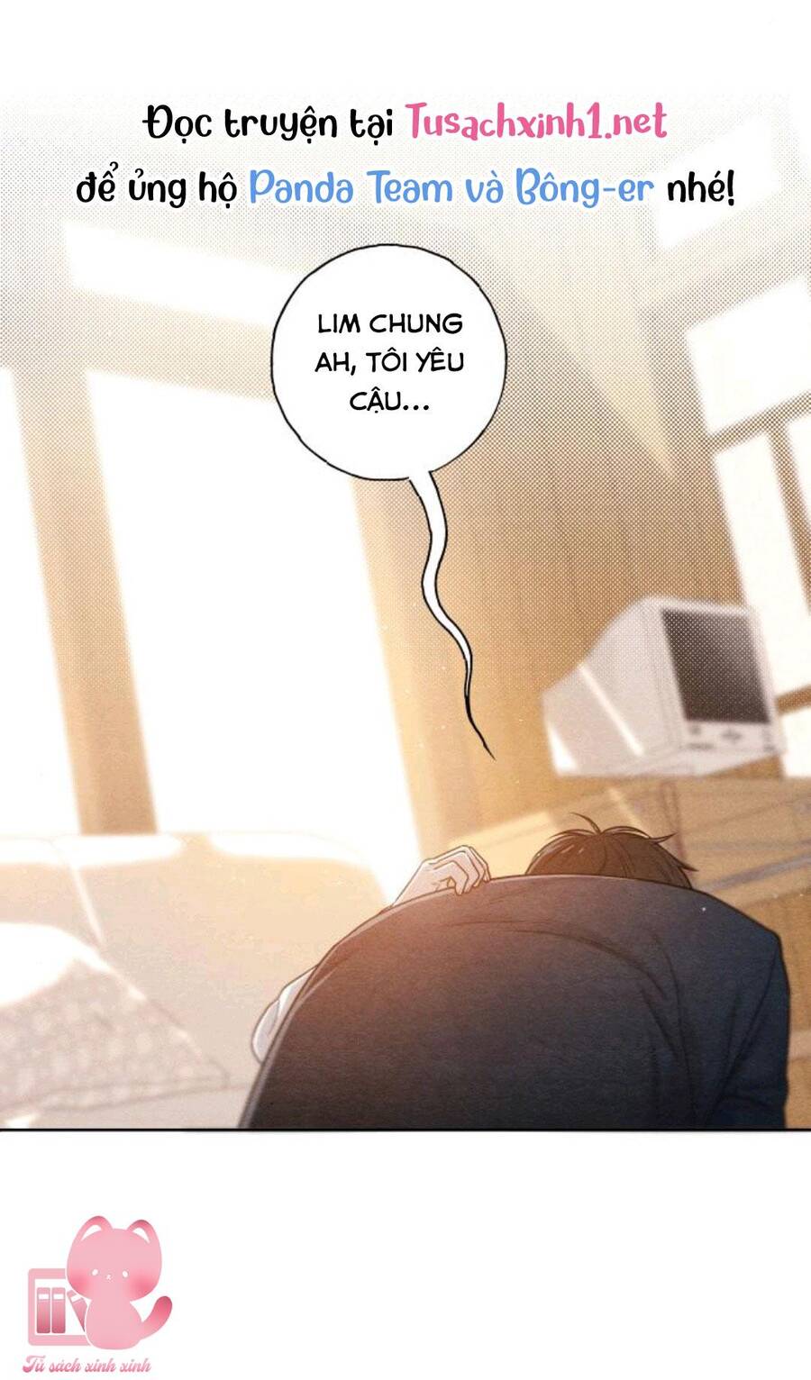 Bí Mật Thanh Xuân Chap 36 - Next Chap 37