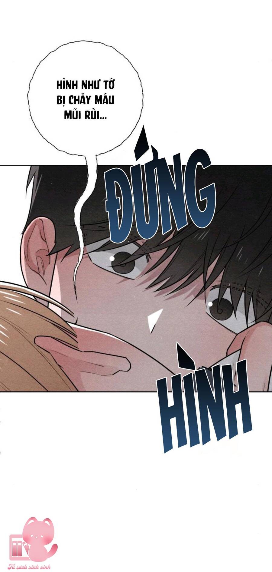 Bí Mật Thanh Xuân Chap 36 - Next Chap 37