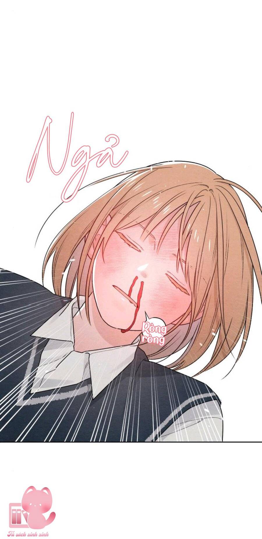 Bí Mật Thanh Xuân Chap 36 - Next Chap 37