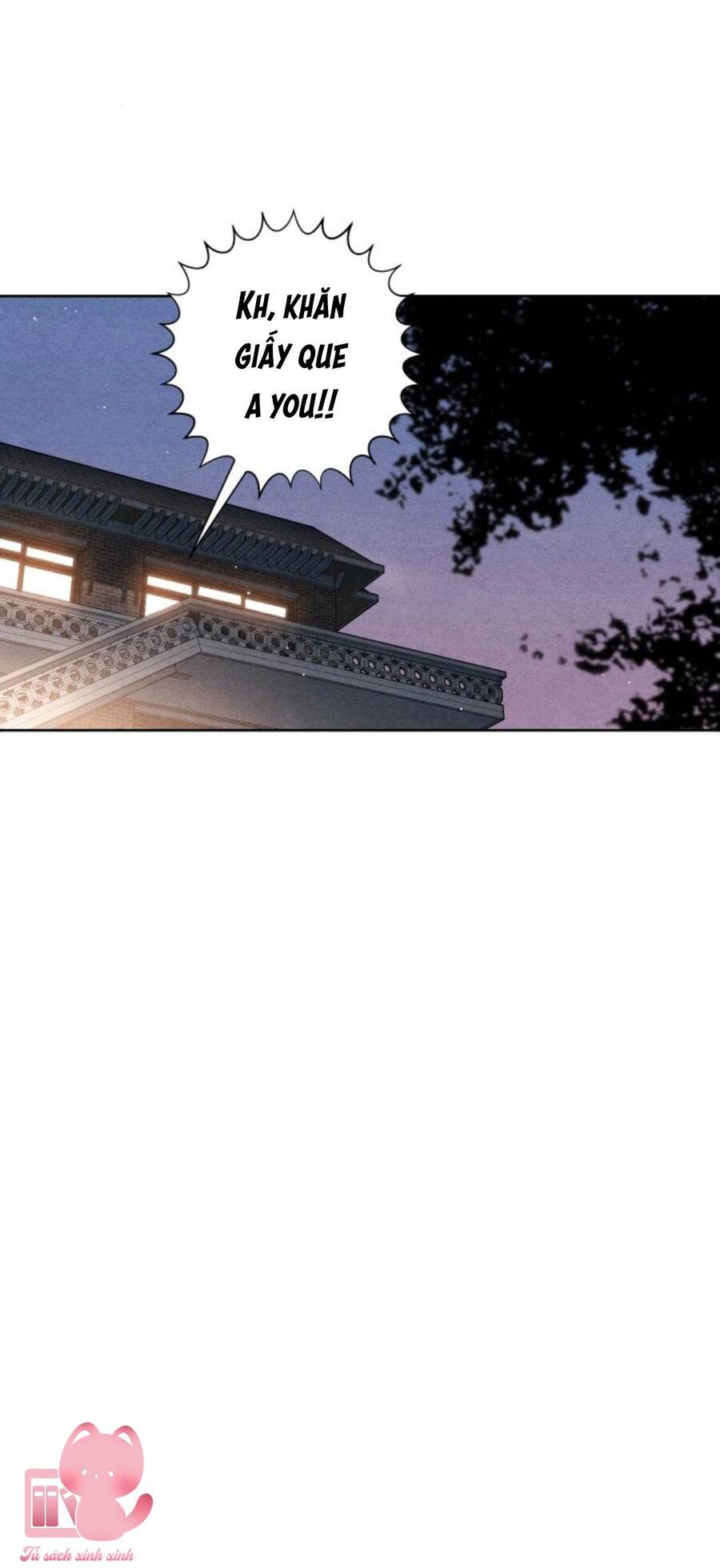 Bí Mật Thanh Xuân Chap 36 - Next Chap 37