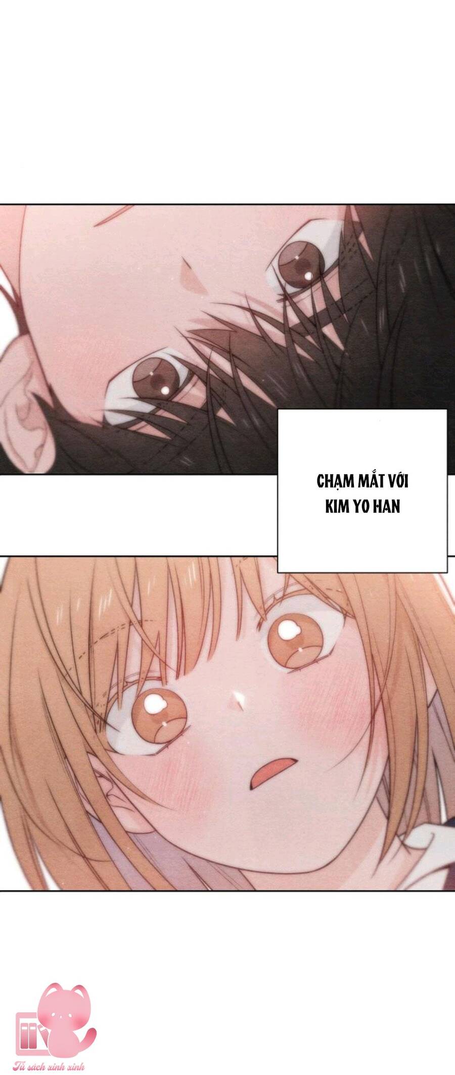 Bí Mật Thanh Xuân Chap 36 - Next Chap 37