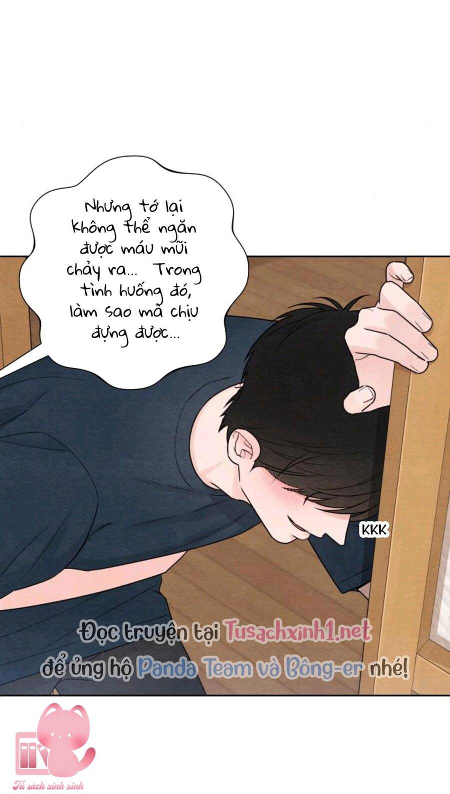 Bí Mật Thanh Xuân Chap 36 - Next Chap 37