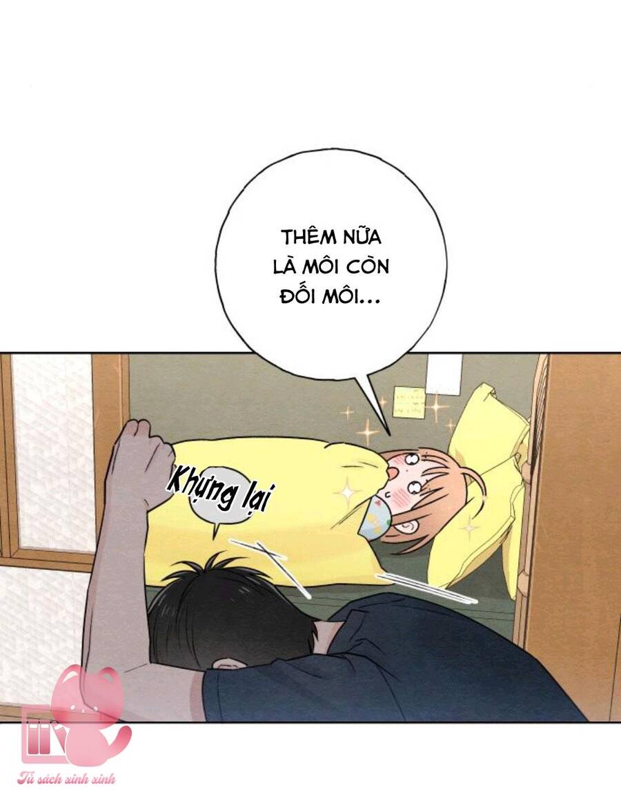 Bí Mật Thanh Xuân Chap 36 - Next Chap 37