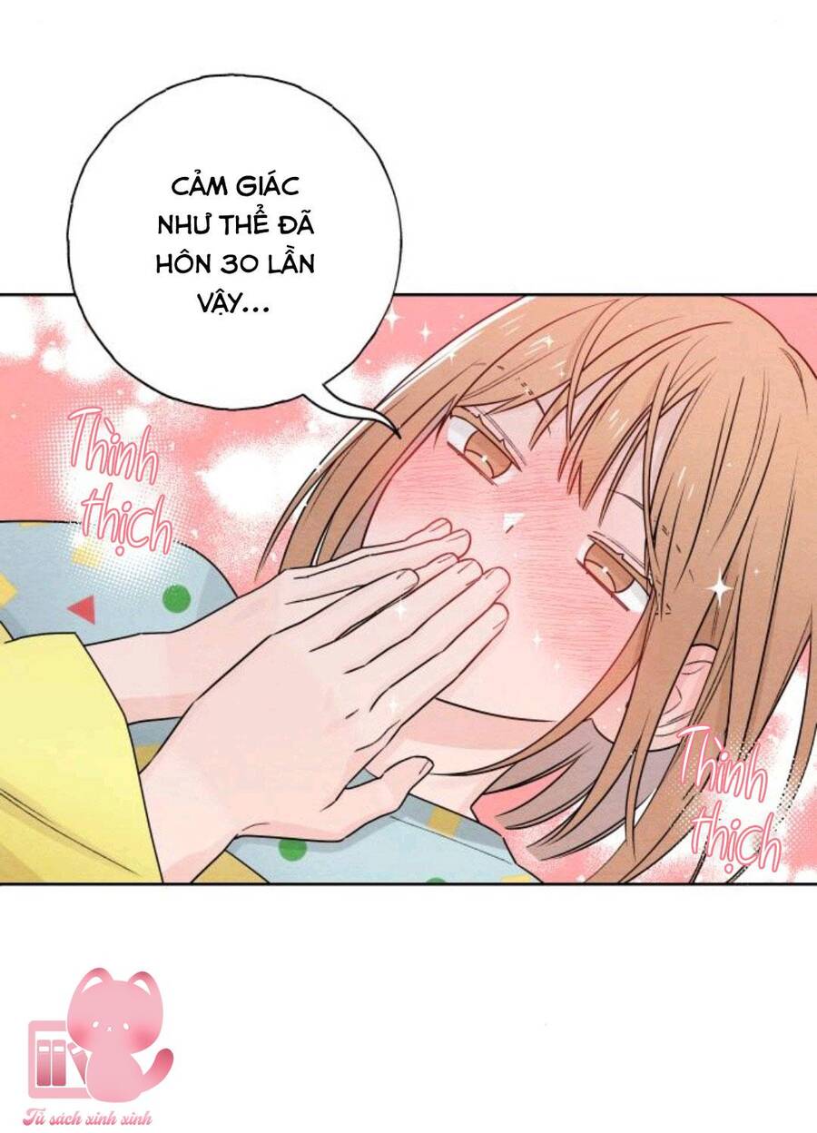 Bí Mật Thanh Xuân Chap 36 - Next Chap 37