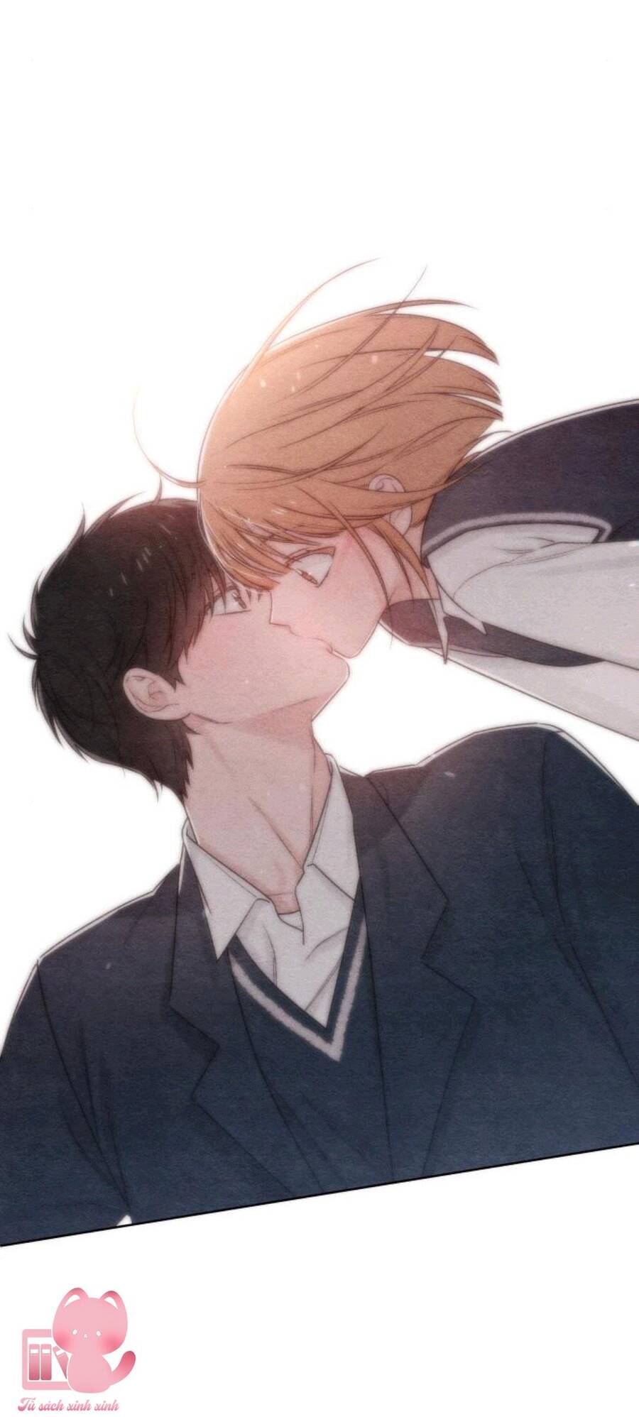 Bí Mật Thanh Xuân Chap 36 - Next Chap 37
